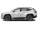 2025 Hyundai TUCSON Limited AWD