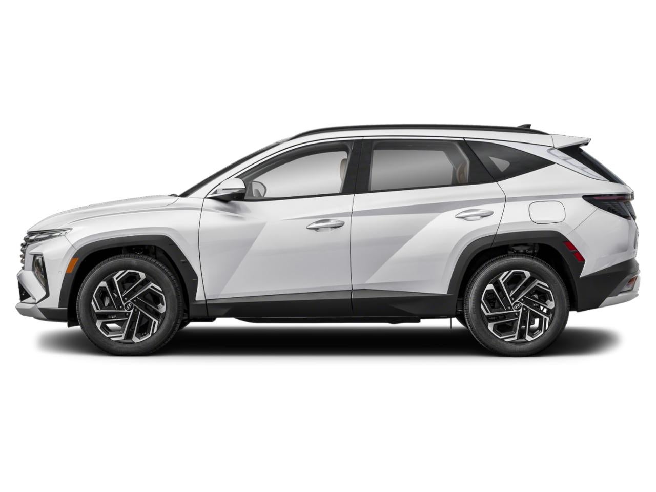 2025 Hyundai TUCSON Limited AWD