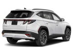 2025 Hyundai TUCSON Limited AWD