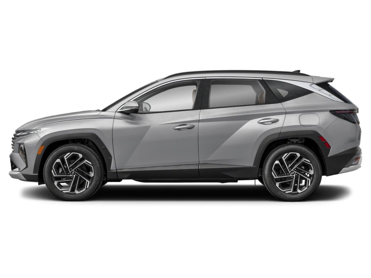 2025 Hyundai TUCSON Limited AWD