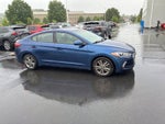 2018 Hyundai ELANTRA Value Edition 2.0L Auto