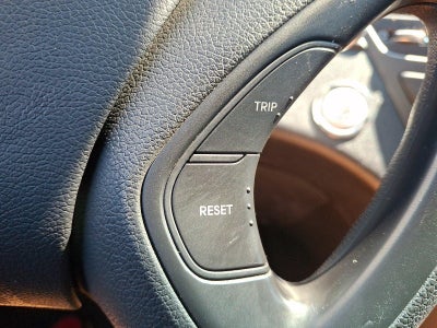 2013 Hyundai SONATA 4dr Sdn 2.4L Auto SE