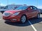 2013 Hyundai SONATA 4dr Sdn 2.4L Auto SE