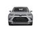 2026 Toyota Grand Highlander Platinum AWD (Natl)