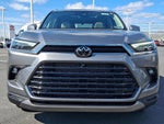 2026 Toyota Grand Highlander Platinum AWD (Natl)