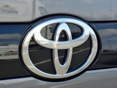 2026 Toyota Grand Highlander Platinum AWD (Natl)