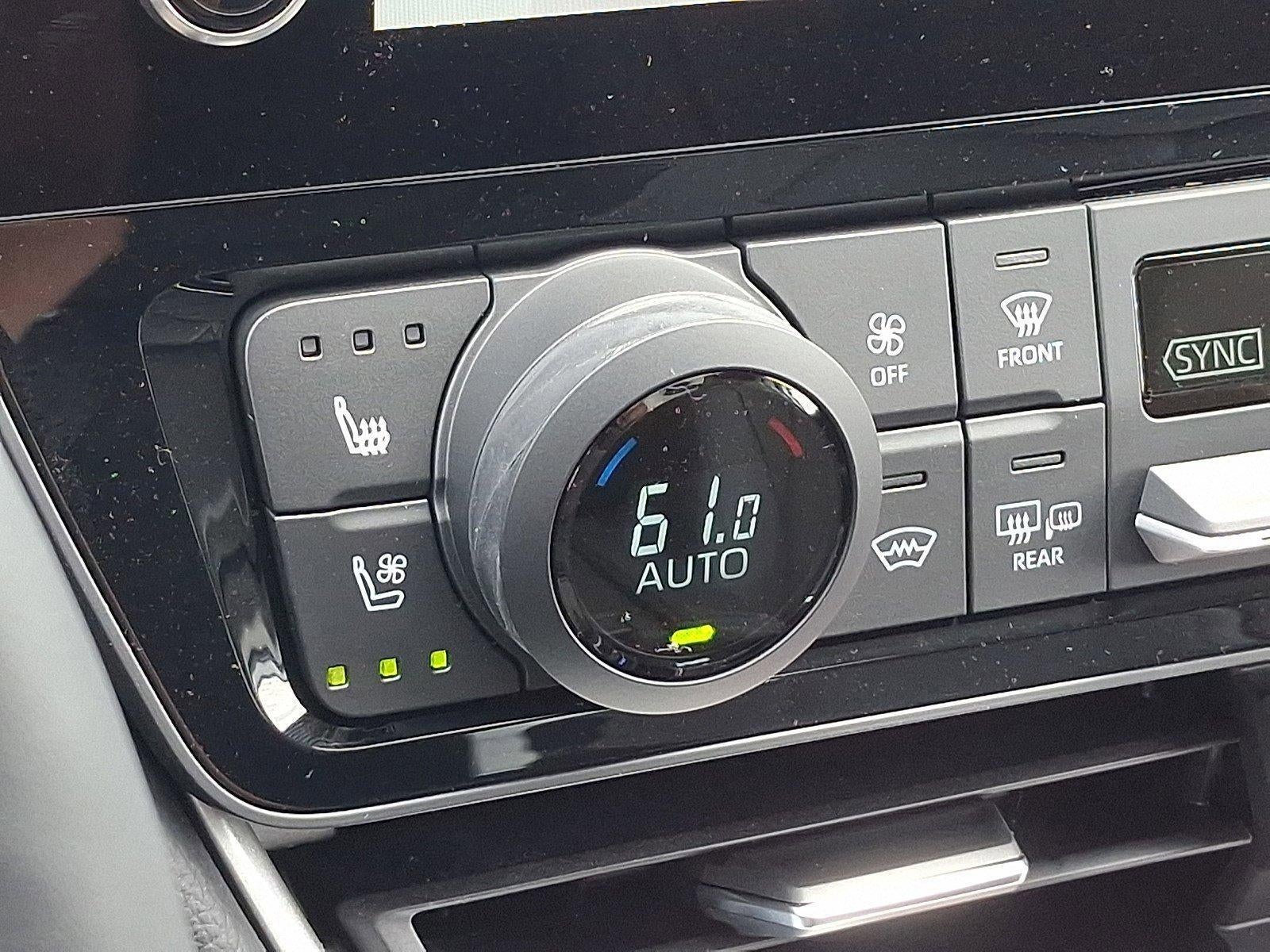 2026 Toyota Grand Highlander Platinum AWD (Natl)