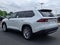 2026 Toyota Grand Highlander Platinum AWD (Natl)