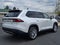 2026 Toyota Grand Highlander Platinum AWD (Natl)