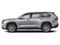 2026 Toyota Grand Highlander Platinum AWD (Natl)