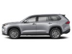 2026 Toyota Grand Highlander Platinum AWD (Natl)