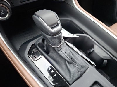 2026 Toyota Grand Highlander Platinum AWD (Natl)