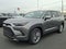 2026 Toyota Grand Highlander Platinum AWD (Natl)