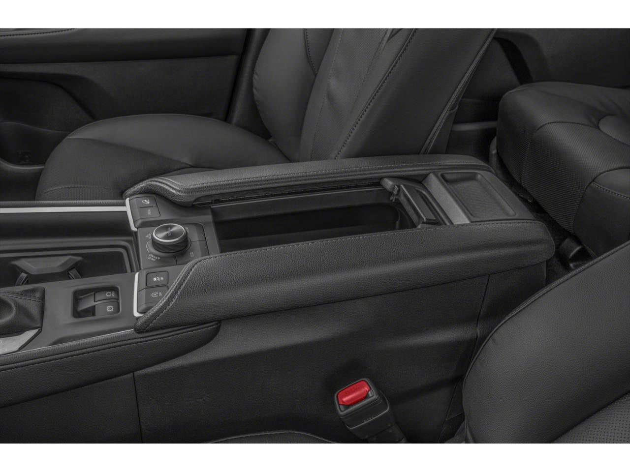 2026 Toyota Grand Highlander Platinum AWD (Natl)