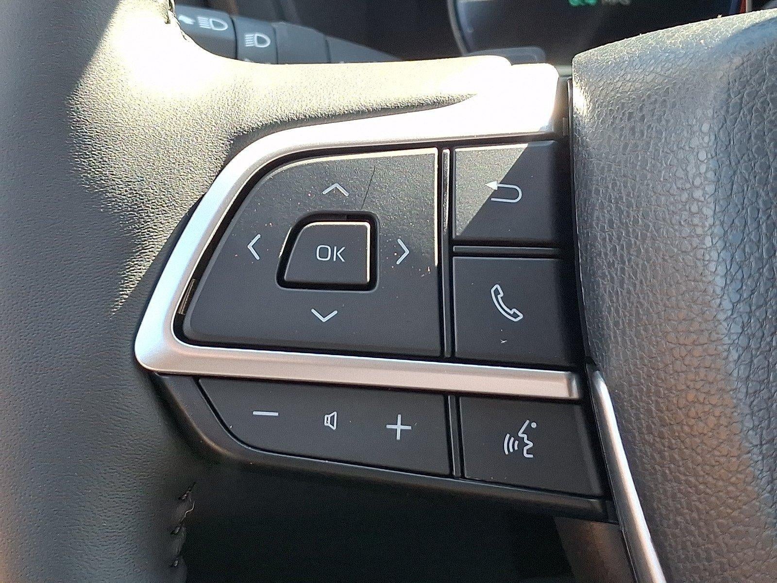 2026 Toyota Grand Highlander Platinum AWD (Natl)