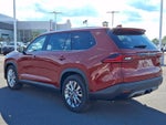 2026 Toyota Grand Highlander Platinum AWD (Natl)