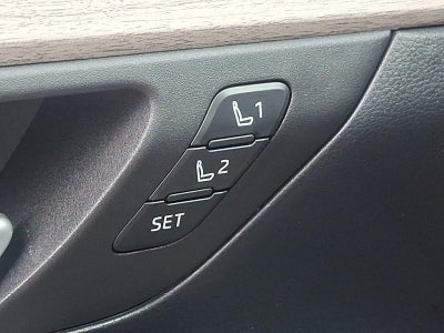 2026 Toyota Grand Highlander Platinum AWD (Natl)