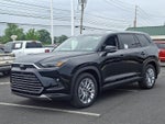 2026 Toyota Grand Highlander Platinum AWD (Natl)