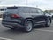 2026 Toyota Grand Highlander Platinum AWD (Natl)