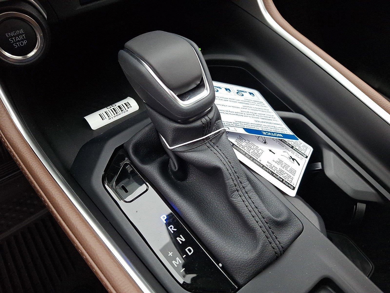 2026 Toyota Grand Highlander Platinum AWD (Natl)