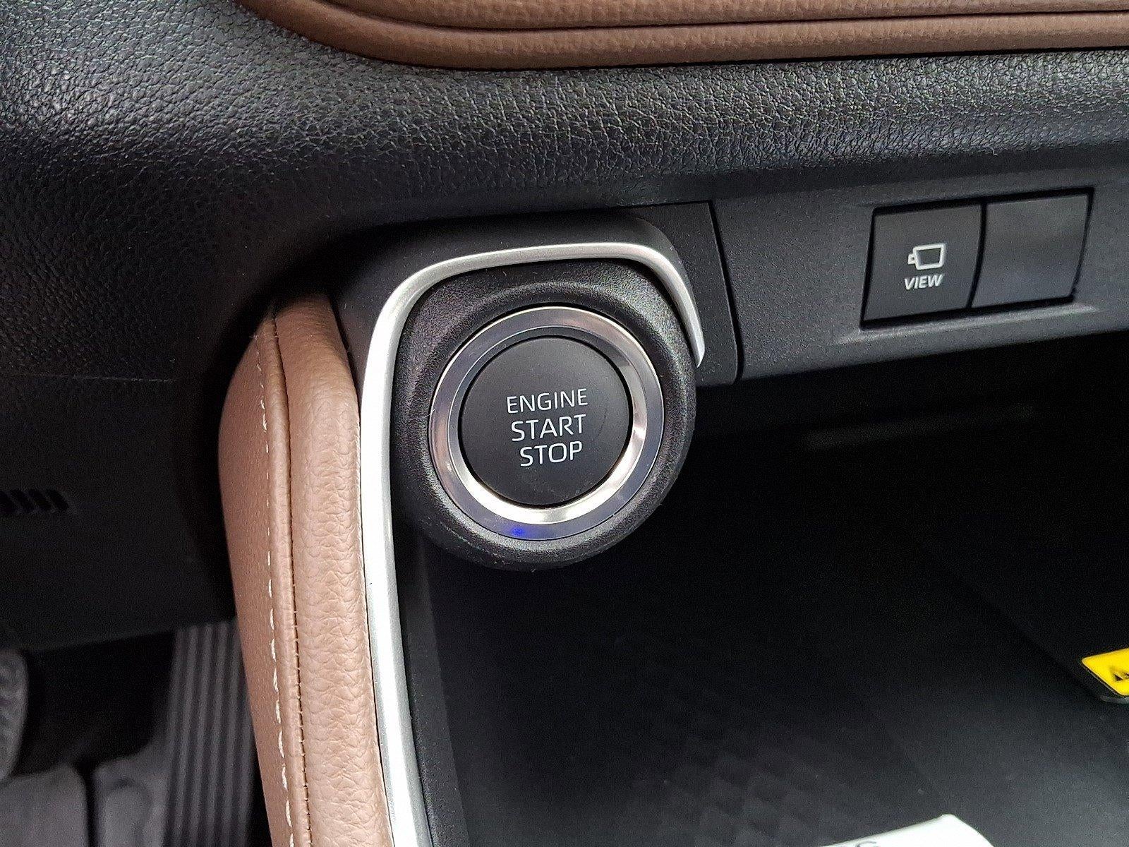 2026 Toyota Grand Highlander Platinum AWD (Natl)