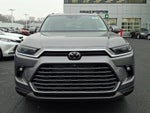 2026 Toyota Grand Highlander Platinum AWD (Natl)