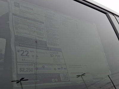 2026 Toyota Grand Highlander Platinum AWD (Natl)