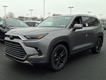2026 Toyota Grand Highlander Platinum AWD (Natl)