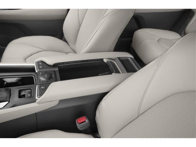 2026 Toyota Grand Highlander Hybrid XLE FWD (Natl)
