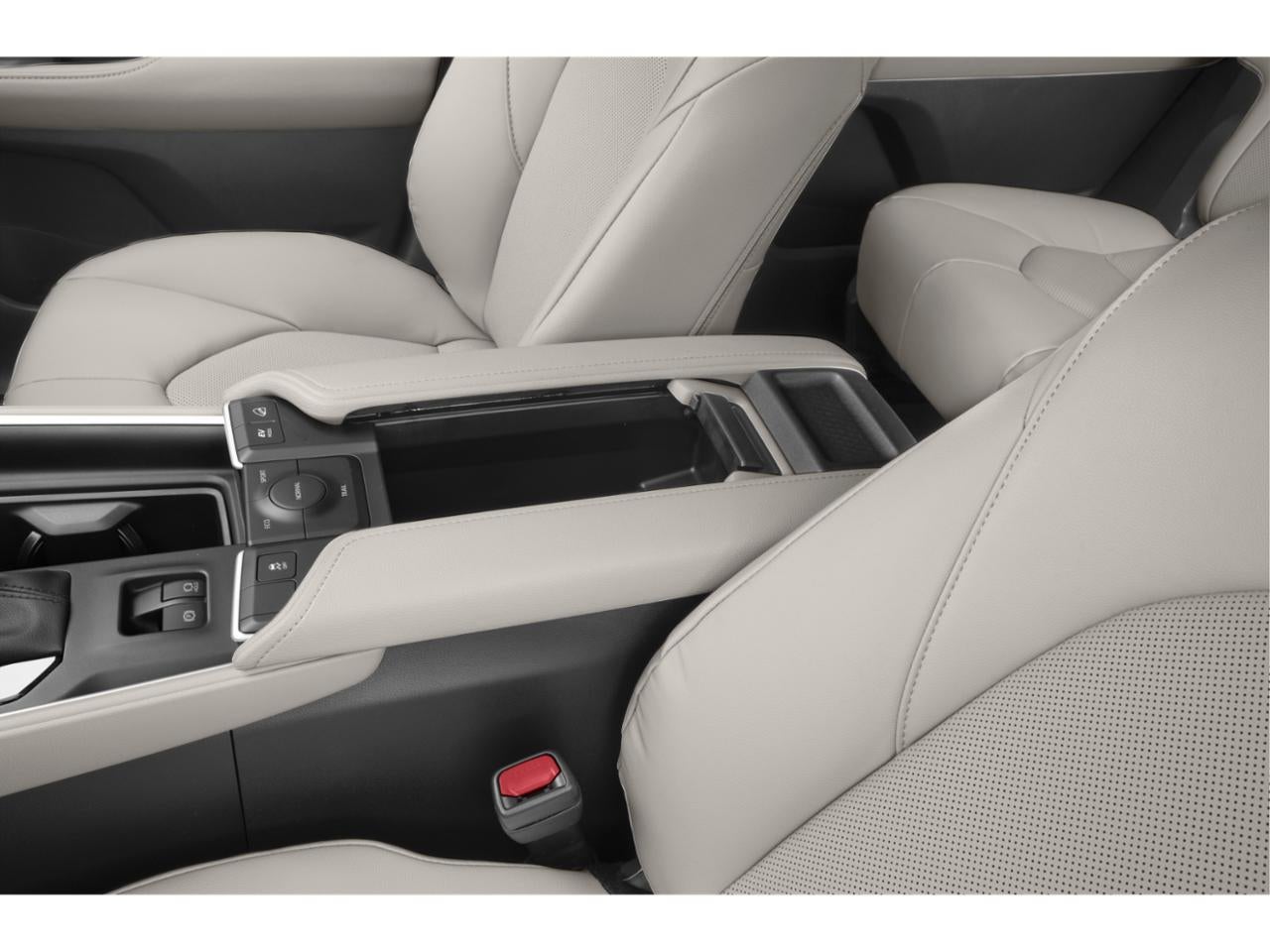 2026 Toyota Grand Highlander Hybrid XLE FWD (Natl)
