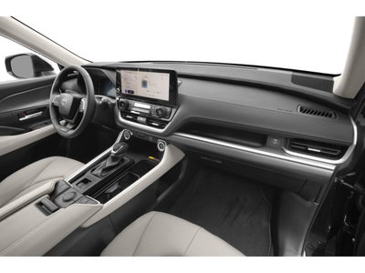 2026 Toyota Grand Highlander Hybrid XLE FWD (Natl)