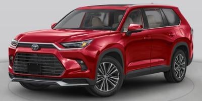 2026 Toyota Grand Highlander Hybrid XLE FWD (Natl)