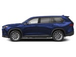 2026 Toyota Grand Highlander Hybrid XLE FWD (Natl)
