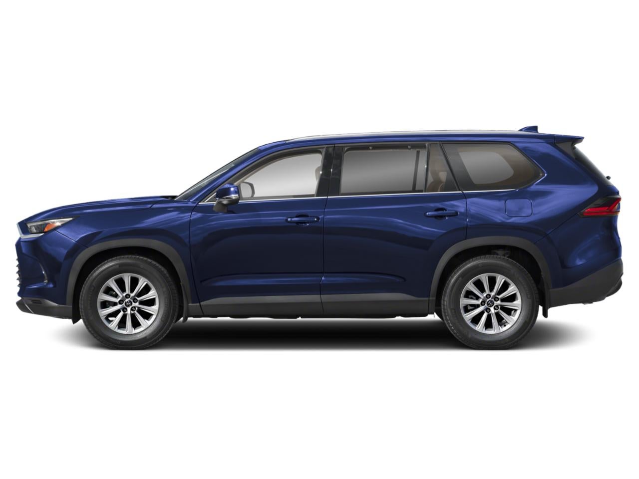 2026 Toyota Grand Highlander Hybrid XLE FWD (Natl)