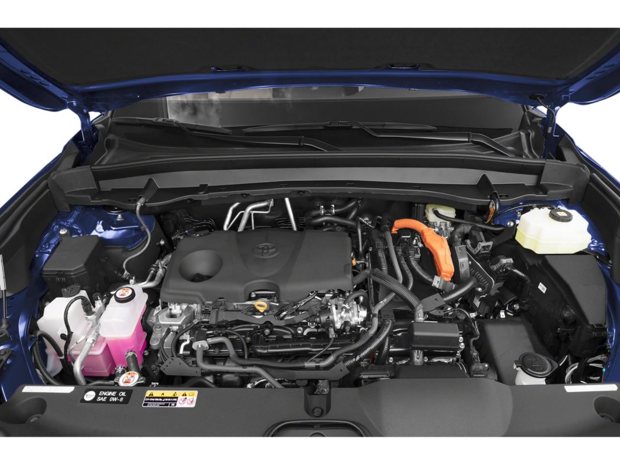 2026 Toyota Grand Highlander Hybrid XLE FWD (Natl)