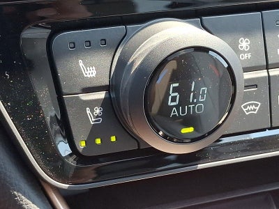 2026 Toyota Grand Highlander Hybrid MAX Platinum AWD (Natl)