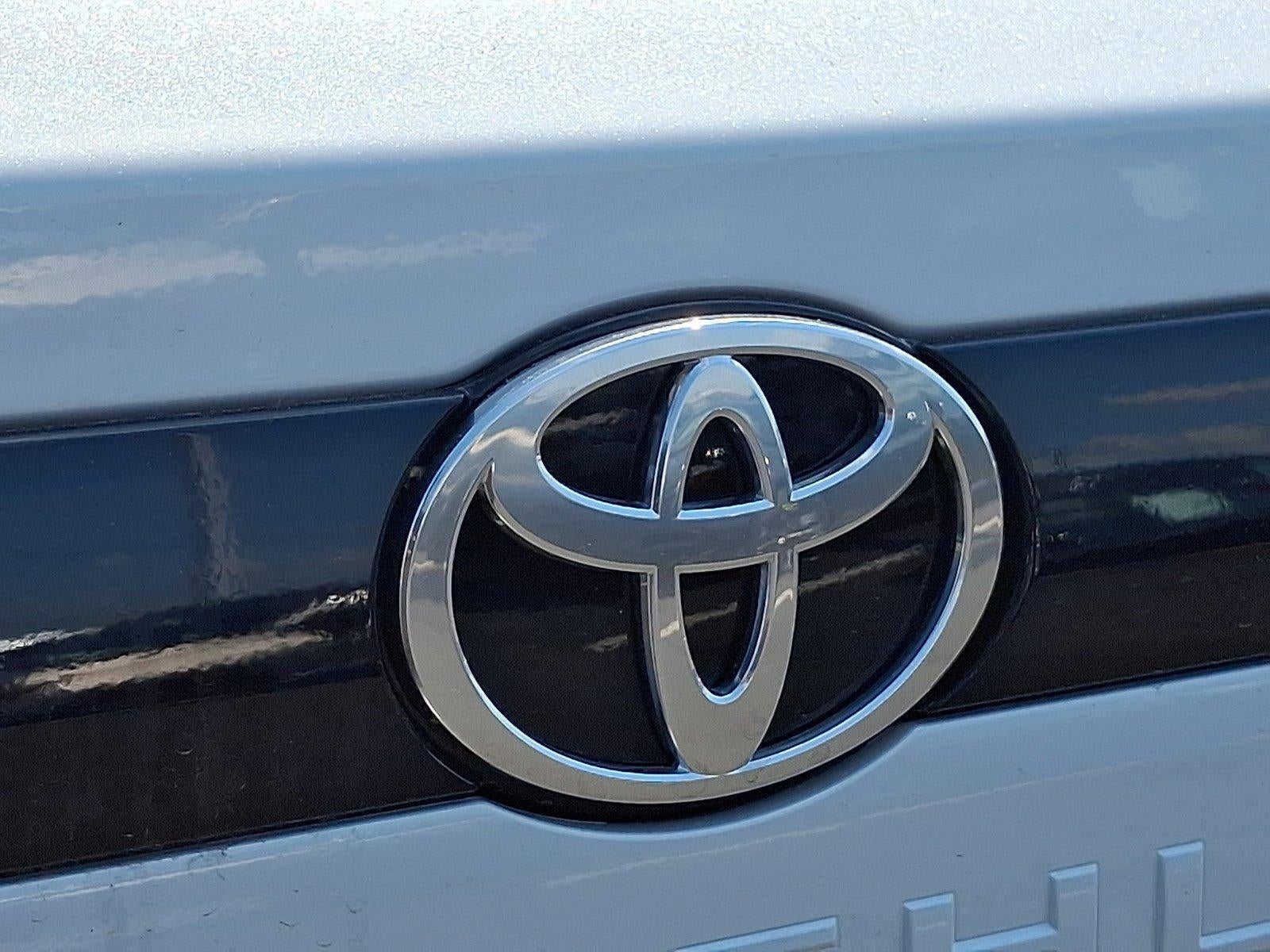 2026 Toyota Grand Highlander Hybrid MAX Platinum AWD (Natl)