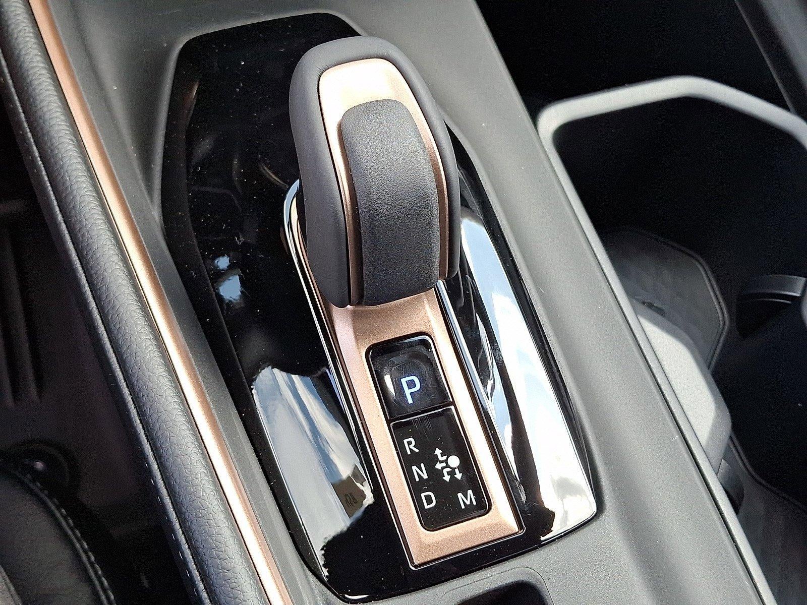 2026 Toyota Grand Highlander Hybrid MAX Platinum AWD (Natl)