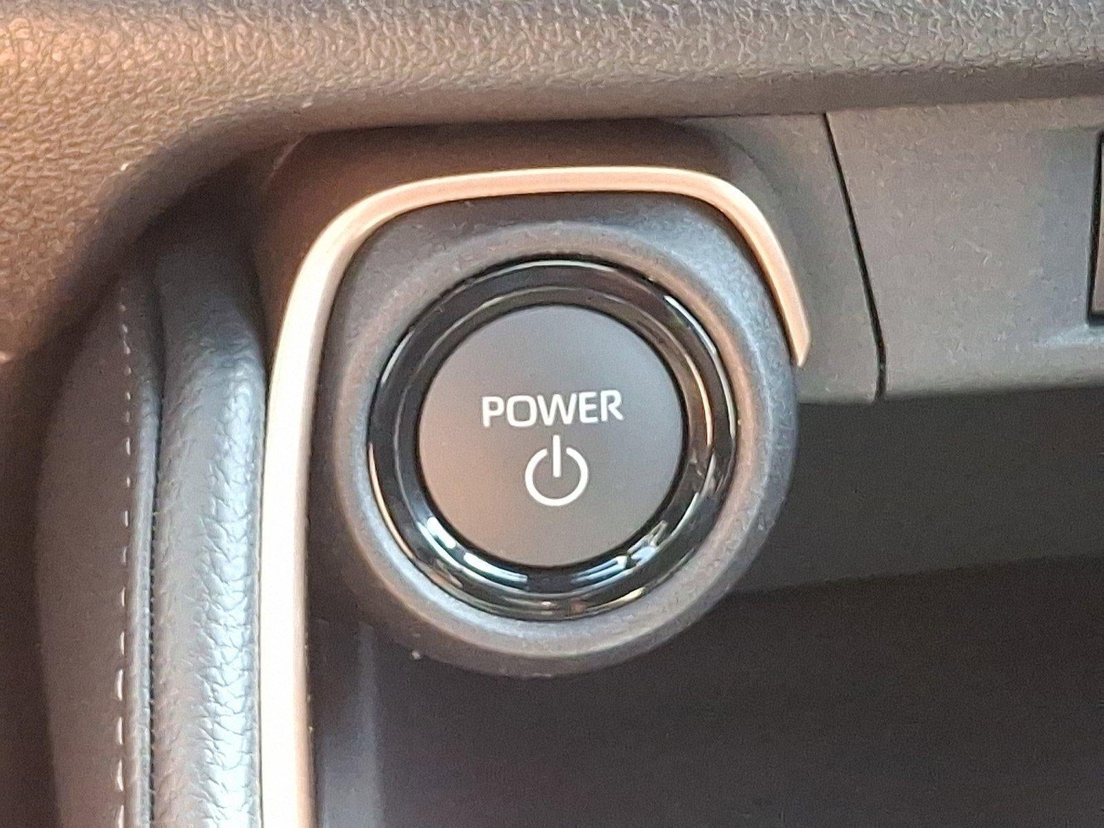 2026 Toyota Grand Highlander Hybrid MAX Platinum AWD (Natl)