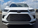 2026 Toyota Grand Highlander Hybrid MAX Platinum AWD (Natl)