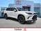 2026 Toyota Grand Highlander Hybrid MAX Platinum AWD (Natl)