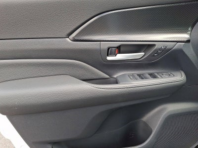 2026 Toyota Grand Highlander Hybrid MAX Platinum AWD (Natl)