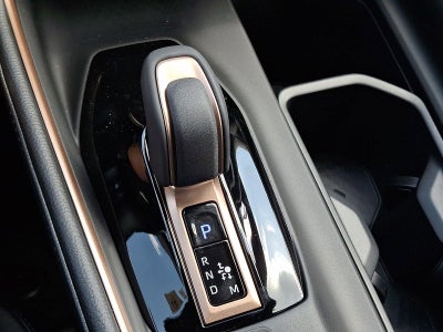 2026 Toyota Grand Highlander Hybrid MAX Platinum AWD (Natl)