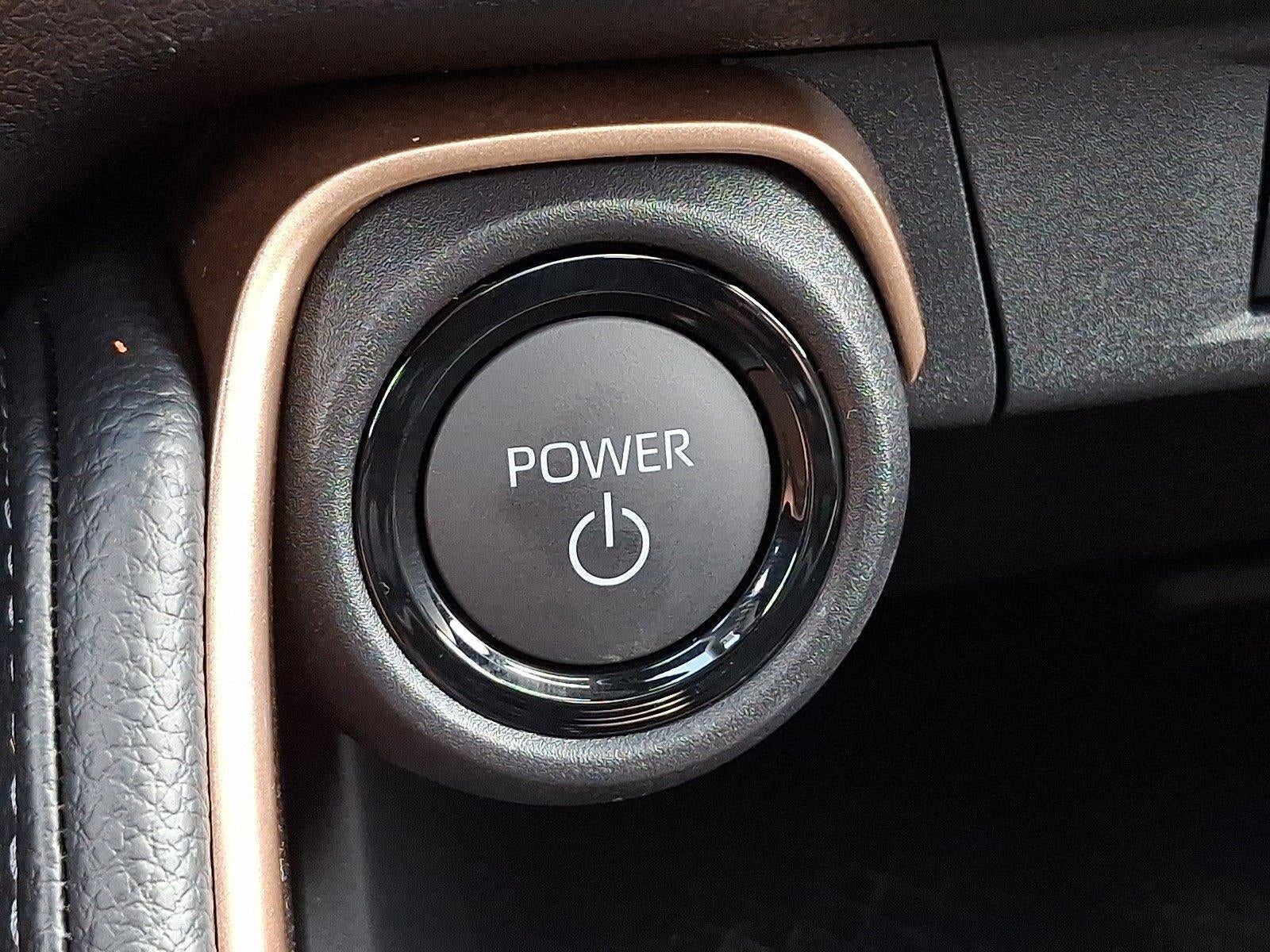 2026 Toyota Grand Highlander Hybrid MAX Platinum AWD (Natl)