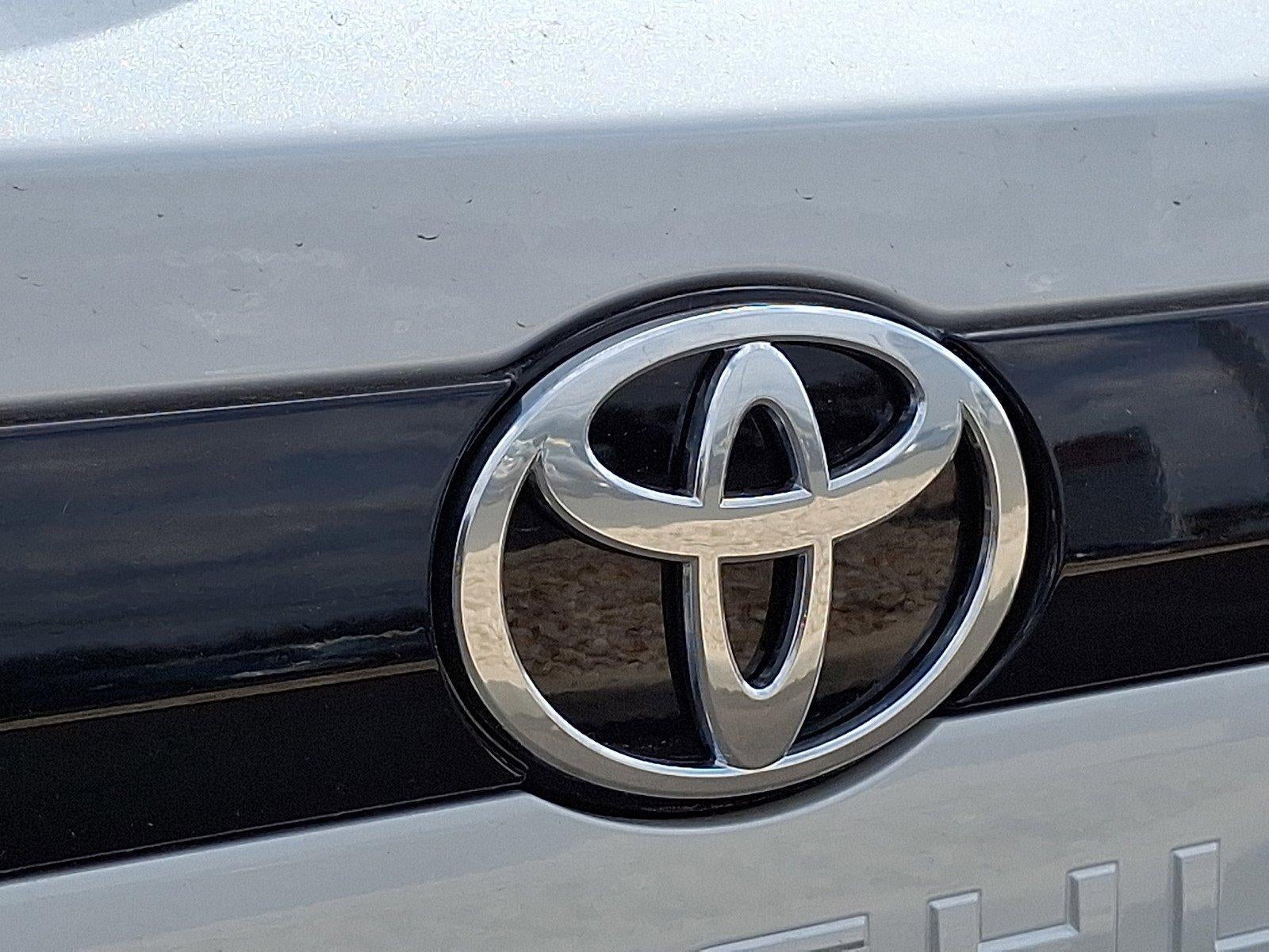 2026 Toyota Grand Highlander Hybrid MAX Platinum AWD (Natl)