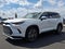 2026 Toyota Grand Highlander Hybrid MAX Platinum AWD (Natl)
