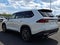 2026 Toyota Grand Highlander Hybrid MAX Platinum AWD (Natl)
