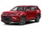 2026 Toyota Grand Highlander Hybrid MAX Platinum AWD (Natl)