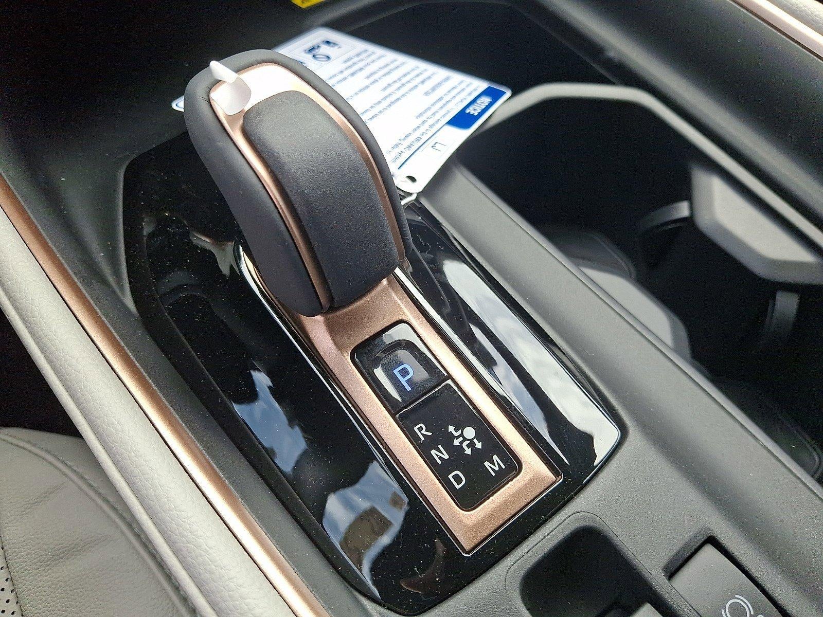 2026 Toyota Grand Highlander Hybrid MAX Platinum AWD (Natl)