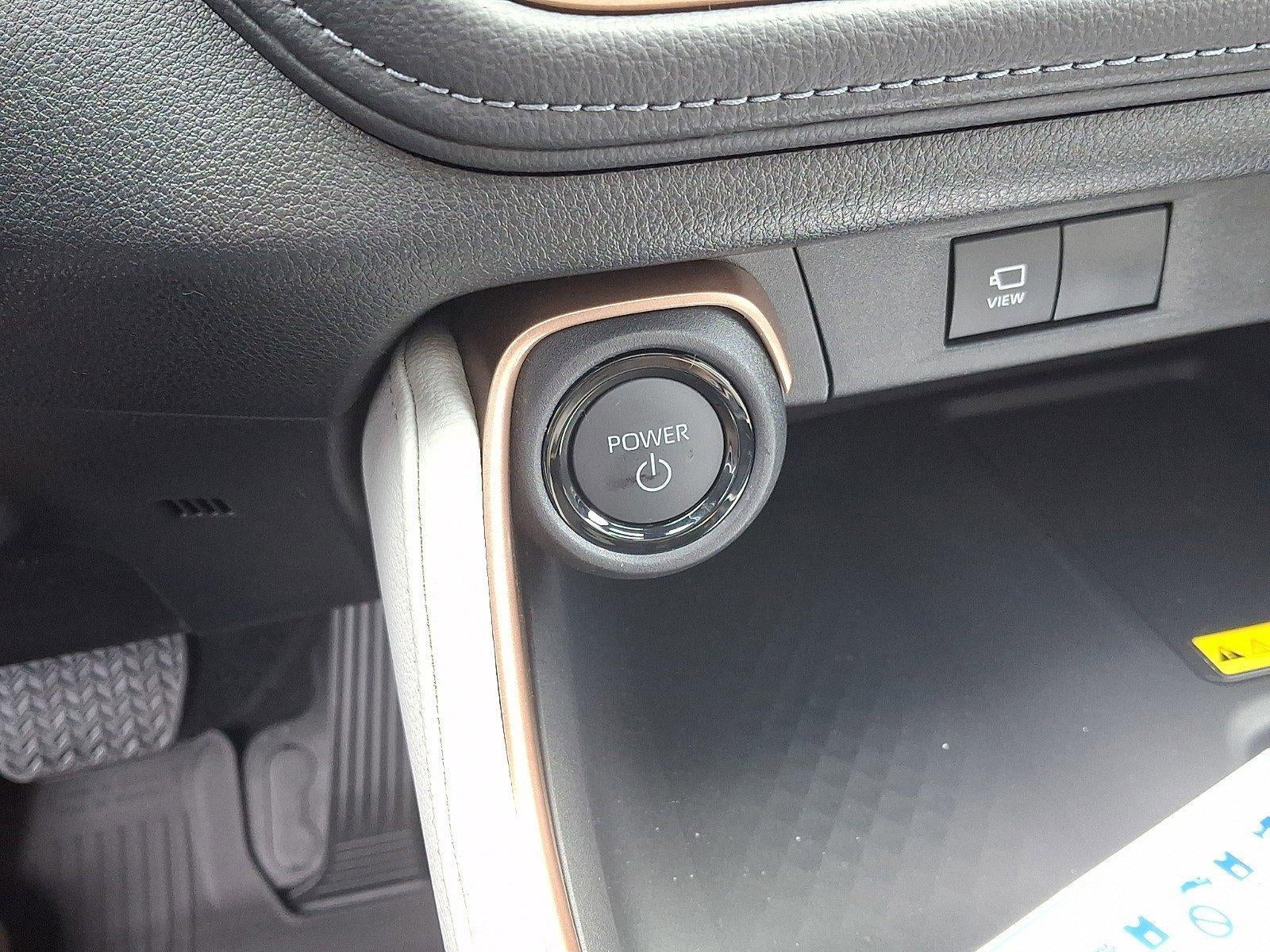 2026 Toyota Grand Highlander Hybrid MAX Platinum AWD (Natl)